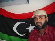 الشعافى محمد