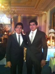 Mohamed Gebril