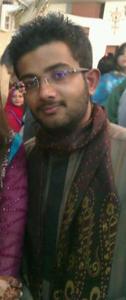 Kashif Bhatti