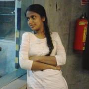 Khushboo Gupta