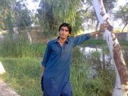 Mushtaque Chandio