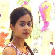 Sruthi Radhakrishnan