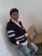 Himanshu Yadav