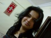 Poorva Pendharkar