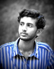 Vineeth Mungath