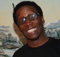 Mark Asiedu
