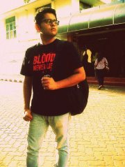 Ahmad Usmani