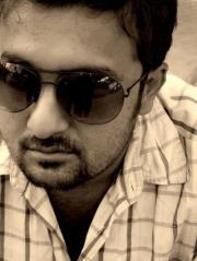 Souryeya Chakraborty