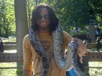Justin Brooks-reid