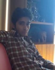 Faris Ahmed