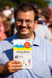 Andreas Ahrens