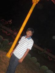 Himanshu Behera