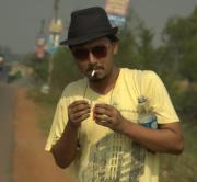 Joydeep Sen