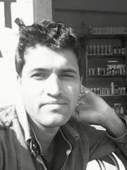 Parmeshwar Choudhary