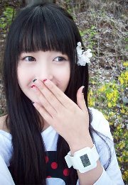 Olivia Minho