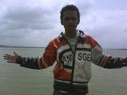 Jagadeesh Yavagalmath