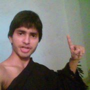 Shahzeb Danish