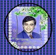 منير ألحسيني