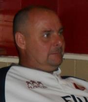 Paul Morris