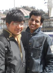 Manish Singh