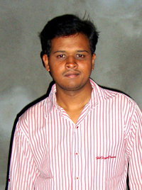 Kranthi Kumar