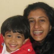 Savitha Joseph