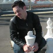 Neil Slevin