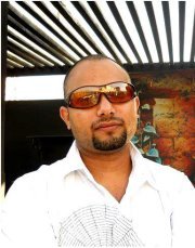 Vishal Kharel