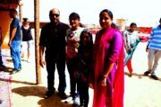 Surekhaanil Chandran