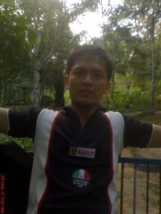 Andi Abdurrahman