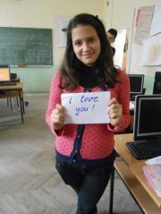 Михаела Трајкоска