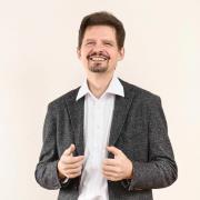 Константин Костюк