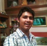 Gaurav Gawad