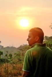 Madhav Menon