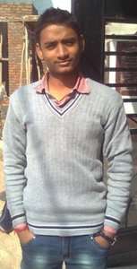 Sunil Rajput