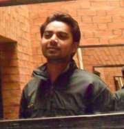 Bipin Gohel