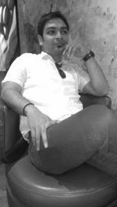 Hitesh Bhatia