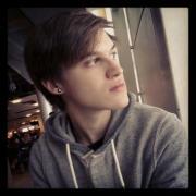 David