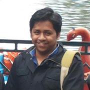 Sumitabh Ghosh