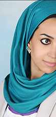 Sajeda Kayed