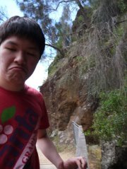 Lew Hau joe