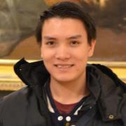 Alex Trinh
