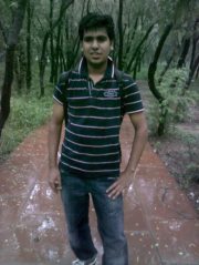 Rishab Garg