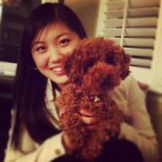 Jasmine Chen