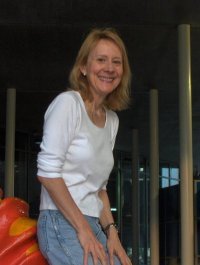 Esther Dyson