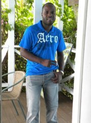 Xavier Goodridge