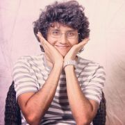 Ali Shahriari
