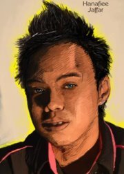 Mohd Jaffar