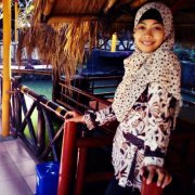 Annisya Notacoward