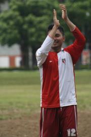 Christian Hasudungan